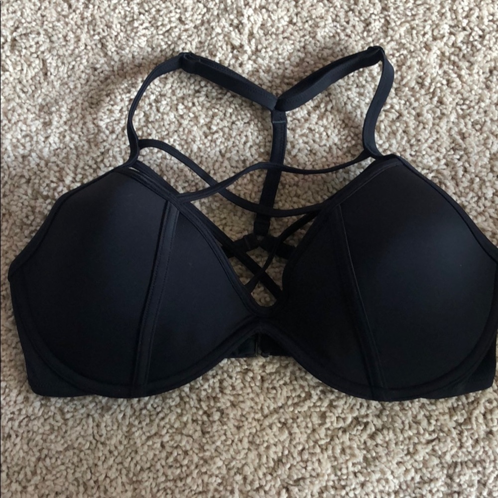VS Pink Swimsuit top/bra